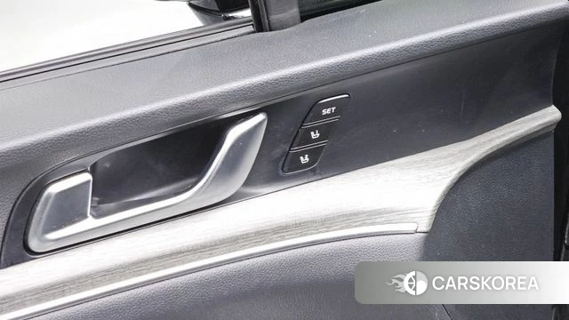 Kia The New K5 3rd generation id 4904306 из Кореи 9