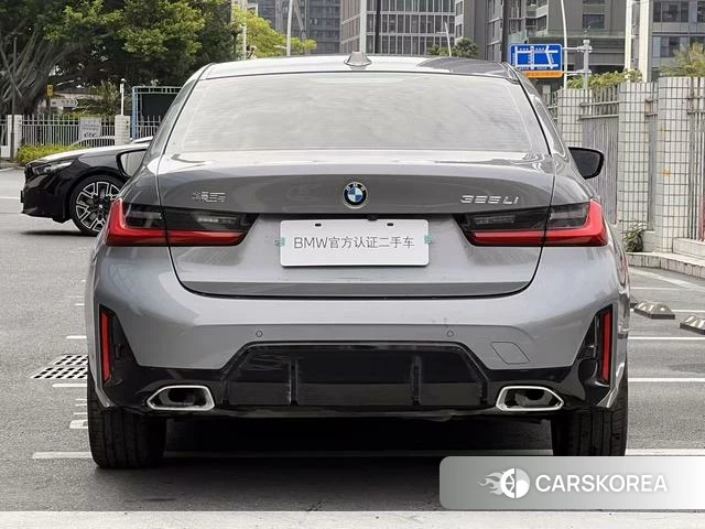 BMW 3 series id 4297448 из Китая 9