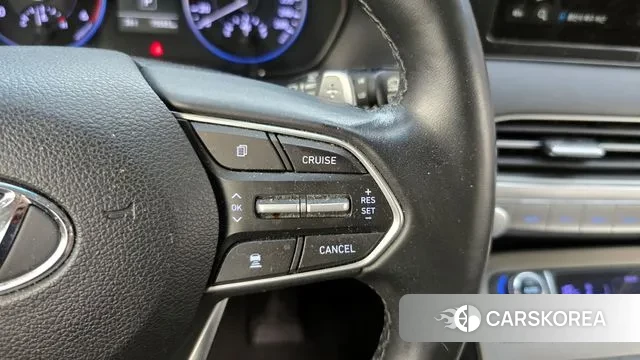 Hyundai Palisade id 3037865 из Кореи 9