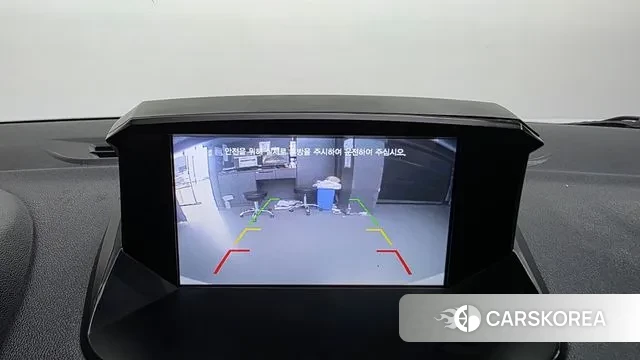 Renault Korea (Samsung) SM3 Neo id 3118187 из Кореи 9