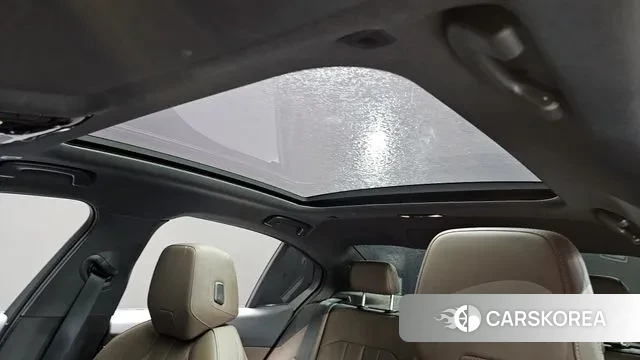 BMW 5 Series (G60) id 3507231 из Кореи 9