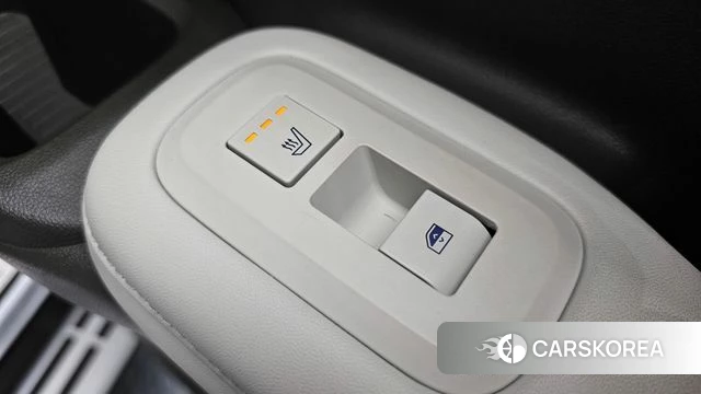 Hyundai Santa Fe (MX5) id 3864549 из Кореи 9