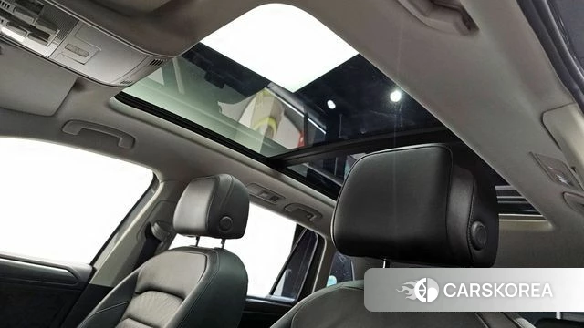 Volkswagen Tiguan second Generation id 3873217 из Кореи 9