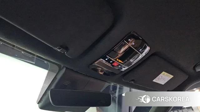 Hyundai Santa Fe (MX5) id 3769897 из Кореи 9