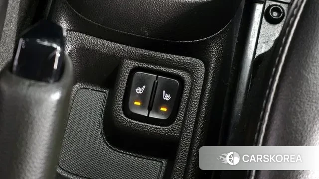 Chevrolet (GM Daewoo) The Next Spark id 3413384 из Кореи 9