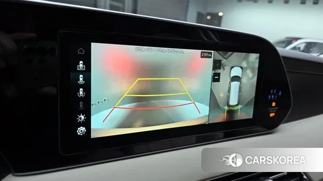 Hyundai Palisade id 3645663 из Кореи 9