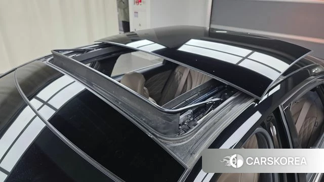 Kia K8 Hybrid id 3909735 из Кореи 9