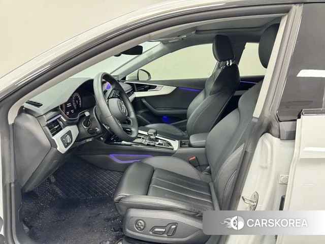 Audi A5 id 4358999 из Китая 9
