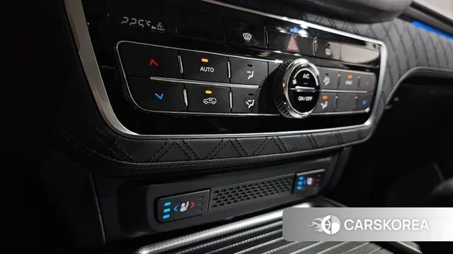 Ssangyong All New Rexton id 3697760 из Кореи 9