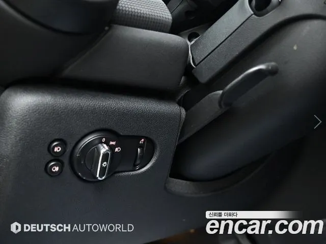 Mini Cooper id 2514672 из Кореи 9