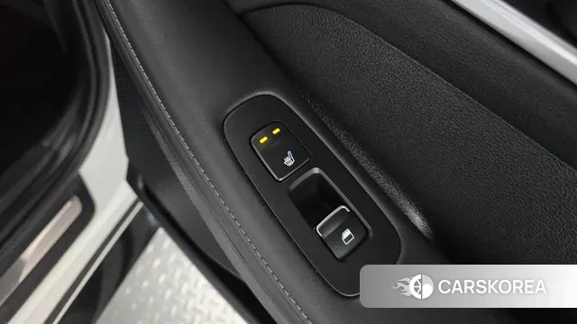 Hyundai Sonata (DN8) id 3281400 из Кореи 9