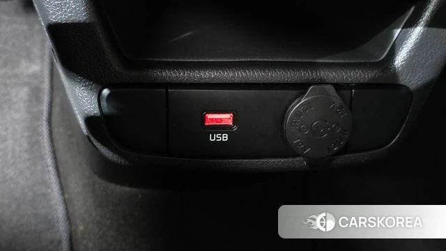 Kia The New Ray id 4873040 из Кореи 9