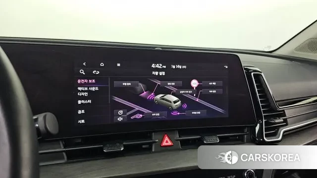 Kia Sportage 5th Generation id 3582089 из Кореи 9