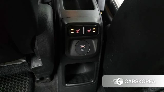Kia The New Kia Ray EV id 4554901 из Кореи 9