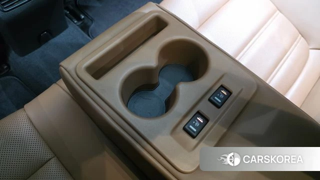 Renault Korea (Samsung) The New SM6 id 3865525 из Кореи 9