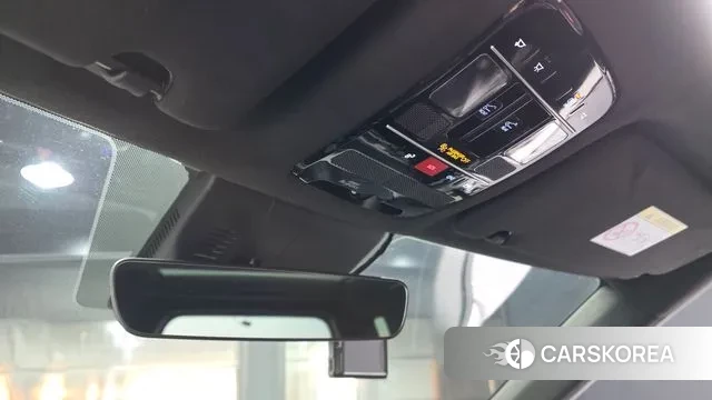 Hyundai Santa Fe (MX5) id 3696355 из Кореи 9