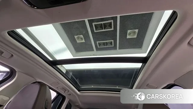 BMW X3 (G01) id 3005071 из Кореи 9