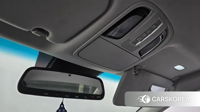 Kia K7 Premier id 3379922 из Кореи 9