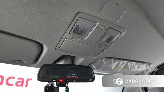 Kia The New Kia Ray id 4571848 из Кореи 9