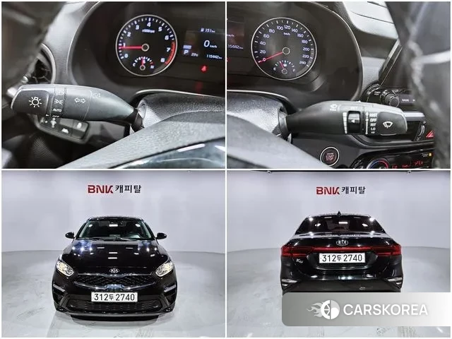 Kia Come New K3 id 3038440 из Кореи 9