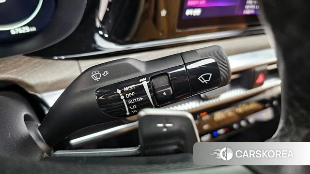 Kia K5 Hybrid 3rd Generation id 3934203 из Кореи 9