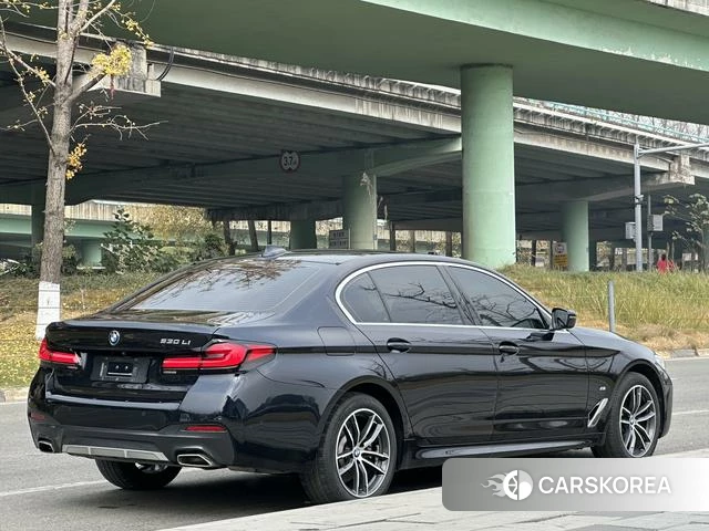 BMW 5 series id 4264719 из Китая 9
