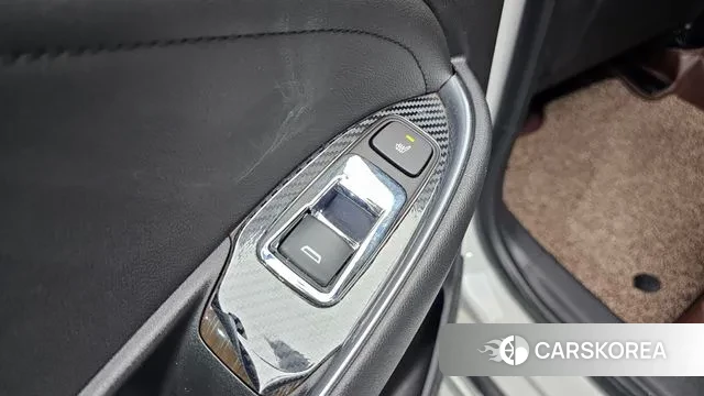 Chevrolet (GM Daewoo) The New Malibu id 3723468 из Кореи 9