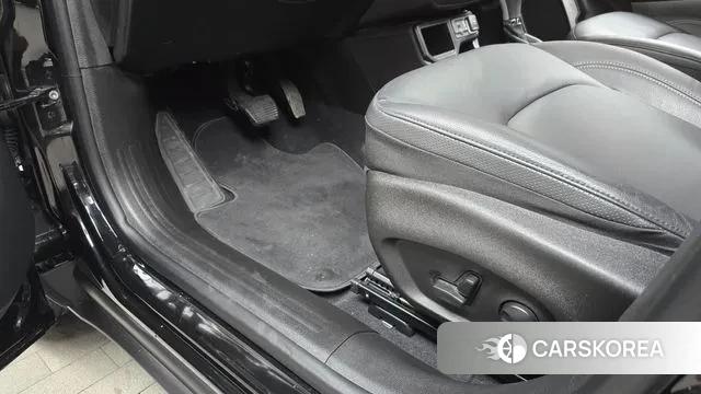 Jeep Renegade id 2889681 из Кореи 9