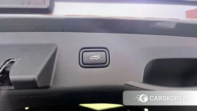 Hyundai Tucson Hybrid (NX4) id 3514266 из Кореи 9