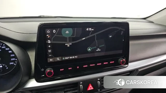 Kia The New K3 2nd generation id 3433308 из Кореи 9