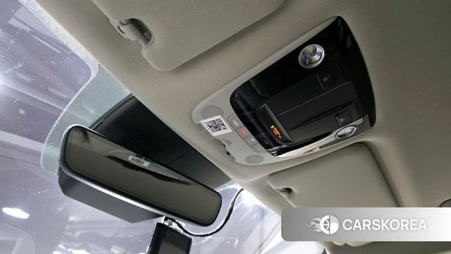 Kia K5 3rd generation id 3844159 из Кореи 9