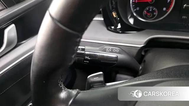 Kia K5 3rd generation id 3472848 из Кореи 9