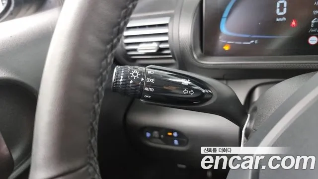 Hyundai Casper id 2857979 из Кореи 9