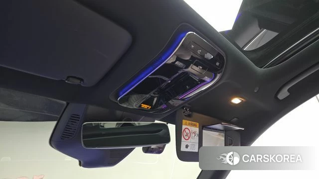 Mercedes-Benz E-Class W214 id 4016911 из Кореи 9