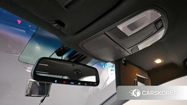 Hyundai Sonata New Rise id 3899866 из Кореи 9