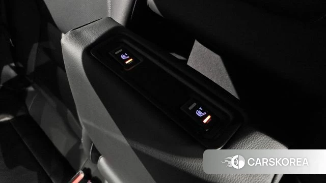 Renault Korea (Samsung) The New QM6 id 4585355 из Кореи 9