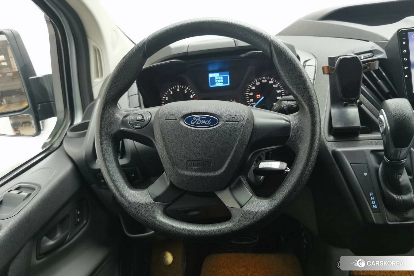 Ford Transit id 4439129 из Китая 9