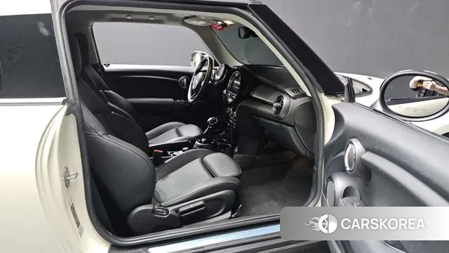 Mini Cooper id 3692675 из Кореи 9