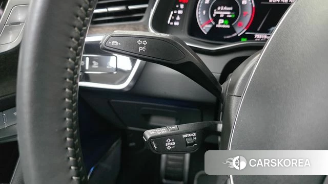 Audi A7 (4K) id 4389904 из Кореи 9