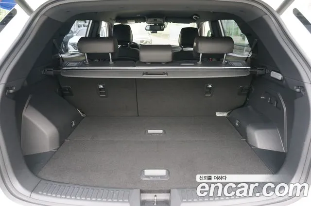 Ssangyong Beautiful Korando id 2818414 из Кореи 9