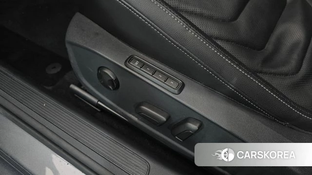 Volkswagen 7th Generation of Jetta id 4350651 из Кореи 9