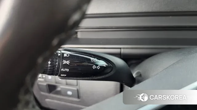 Hyundai Staria id 3488393 из Кореи 9