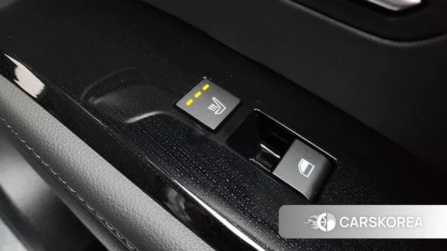 Hyundai The New Tucson (NX4) id 3758205 из Кореи 9