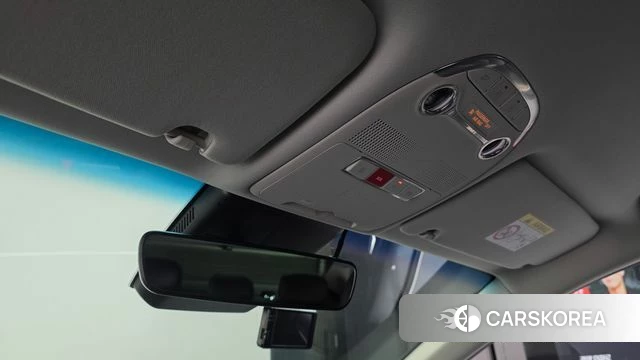 Hyundai The New Grandeur IG Hybrid id 4524401 из Кореи 9