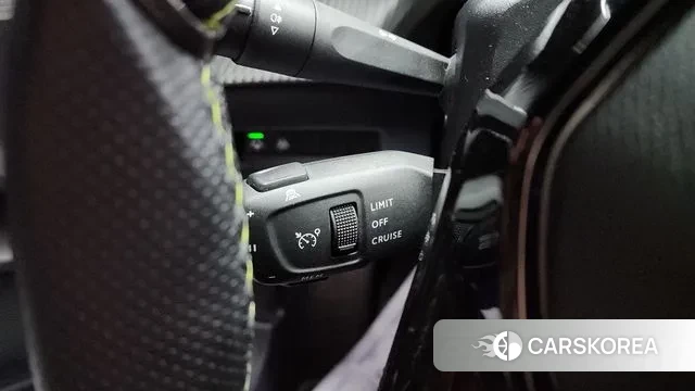 Peugeot e-208 second Generation id 3555766 из Кореи 9