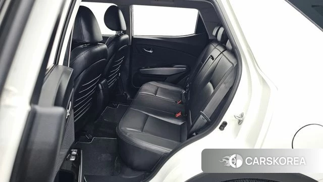 Ssangyong Tivoli Air id 4774573 из Кореи 9