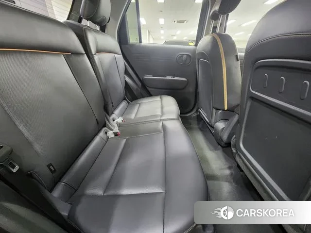 Hyundai Casper id 3443477 из Кореи 9