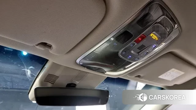 Genesis G80 (RG3) id 3200826 из Кореи 9