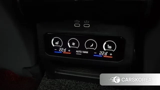 BMW 5 Series (G60) id 3629231 из Кореи 9