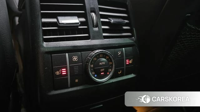 Mercedes-Benz GLE - Class W166 id 4459576 из Кореи 9